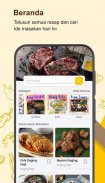 Resep masakan sehari hari screenshot 6