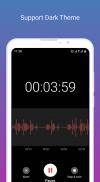 Vsmart Sound Recorder screenshot 0