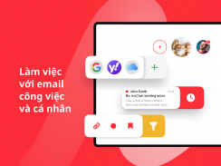 myMail: for Gmail, Hotmail&AOL screenshot 12