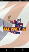 Philadelphia Rebels screenshot 1