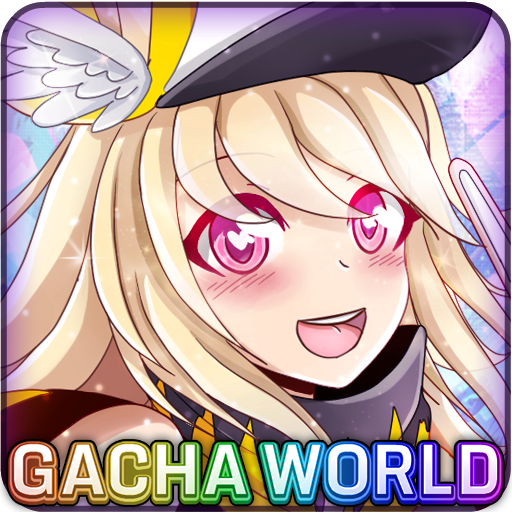 Gacha life old version apk Download 1.1.4 Unlimited Money For Android