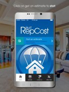 BMT Replacement Cost Estimator screenshot 0