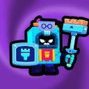 Black box simulator for Brawl stars: collect all! Icon