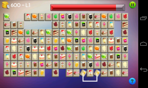 Onet Connect Sweet screenshot 2