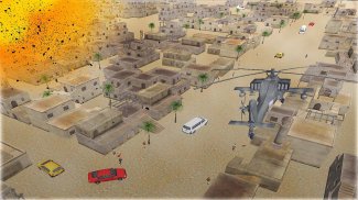Duty Sniper ISIS Arab Games screenshot 5