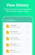 Image Converter - PixConverter screenshot 11