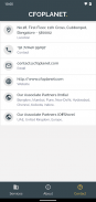CFOPlanet screenshot 0