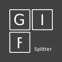 GifSplitter Icon