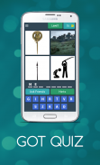 GOT QUIZ: 4 pictures 1 character screenshot 3