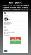 SHIFTR Employee Scheduling and screenshot 6