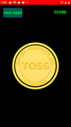 Lucky Coin Toss screenshot 3