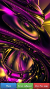 Glitter Gold Color Wallpapers screenshot 5