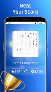 Number Crunch - Number Games screenshot 0