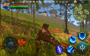 Tyrannosaurus Simulator screenshot 10