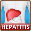 Hepatitis Help Prevention Foods Liver Diet Tips Icon