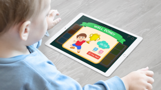Tiny Learner Kids Learning App screenshot 11