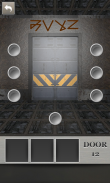 100 Doors Journey screenshot 1