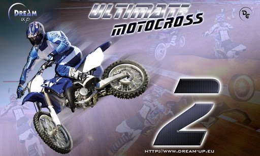 Melhor jogo de Motocross para o PS2. (MX Unleashed) 