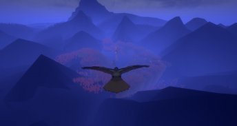 Raven's Night screenshot 4