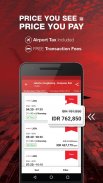 Indonesia Flight Cheap Hotel screenshot 4