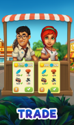 Trade Island screenshot 2