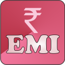 Smart EMI Calculator Icon