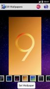 Wallpapers For Galaxy Note 9 screenshot 3