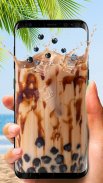 Boba DIY - Drink Simulator screenshot 7