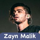 Zayn Malik Lyrics/Wallpapers