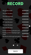Pig tail game(Cards Game) screenshot 4
