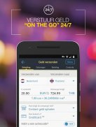 Western Union NL - Geld overmaken online screenshot 1