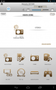 Marantz Remote App screenshot 17