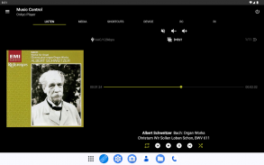 Enhanced Music Controller Lite screenshot 12