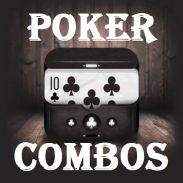 Poker combinations screenshot 2