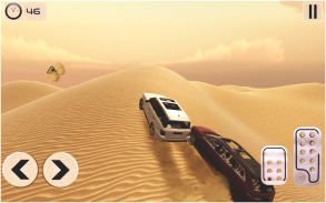 دبي جيب الانجراف: الصحراء أسطو screenshot 6