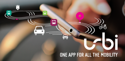 URBI: your mobility solution