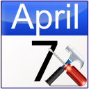 JB Workaround für CalendarSync Icon