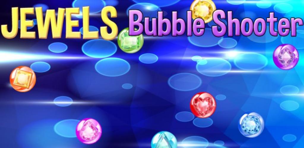 Bubble Shooter Collect Jewels for Android - Free App Download
