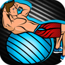 Stability Ball Workout Swiss