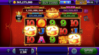 Tycoon Casino™: Machines à Sous Gratuites de Vegas screenshot 4