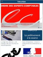 Autoentrepreneur Pratique screenshot 6