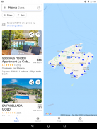 Holidu: Vacation rentals screenshot 9