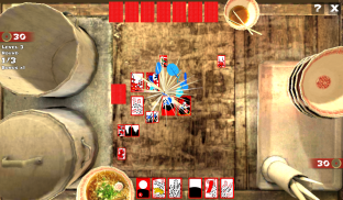 🎴 Hanafuda Koi-Koi Ramen (Free) screenshot 10