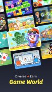 CatchYoo: Play & Earn Rewards screenshot 0