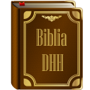 Biblia Dios habla hoy Icon