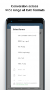 CAD Exchanger: View&Convert 3D screenshot 7