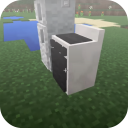New Modern Tools addon for MCPE Icon