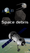 Space Debris screenshot 2