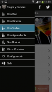 Tragos y Cocteles screenshot 1