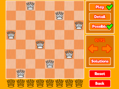 Eight Queens screenshot 14